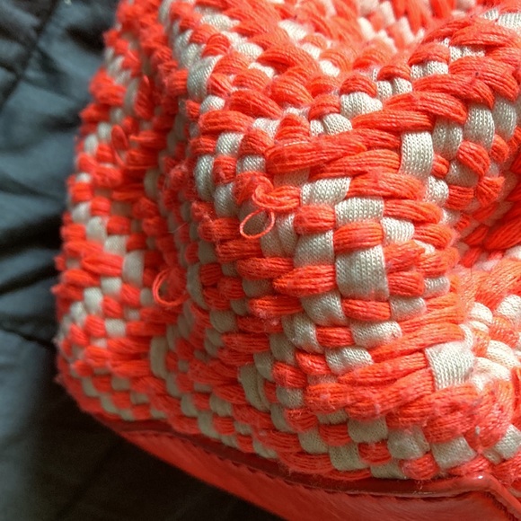 RARE Marc Jacobs Pot Holder Lily Purse - Picture 3 of 11